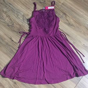 NWT Sundress